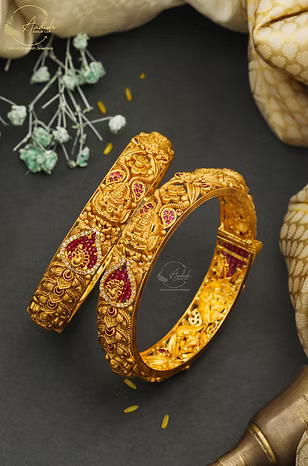 Custom Jewellery Manufacturing